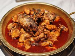 -涿派·炝锅鱼(涿州店)