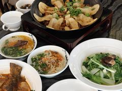 -四季轩中餐厅(徐州开元名都大酒店)