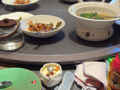 -上和臻品中国菜(花园街店)