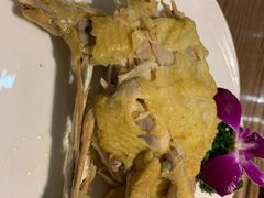 -金苑酒家·客家菜·广东老字号(万象店)