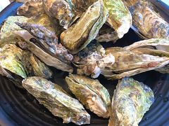 高压锅生蚝-烧货·活海鲜炭烧(湖滨商业街店)