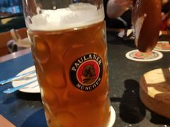 -宝莱纳餐厅(滨江店)