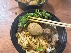 -余艳梅拌面世家(马场横路店)