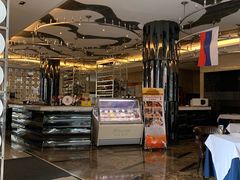 -马克西姆俄罗斯餐厅(通亚街店)