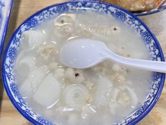 -黄记潮汕甜汤(贝底田坊店)