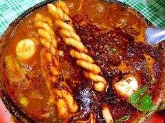 -清真·马文砂锅大全(麦苋街店)