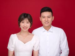 -bobo高端证件照工作室(三元桥店)