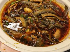 -情妹耙泥鳅·江湖川菜(科华店)