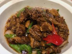 干锅啤酒鸭-丽华园(汉阳龙阳店)