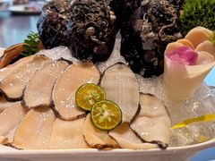 -花中城·杭帮菜·粤菜·海鲜火锅(清泰街店)