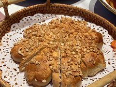 -阿娜尔·新疆菜(宜家荟聚中心店)