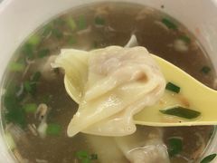 -老吴记水饺馆(前进五路店)