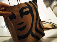 -星巴克(石厦街店)
