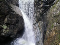 -牛背梁国家森林公园