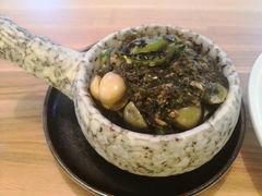 鲜椒小鸽蛋-周三的情书花园餐厅(江北店)
