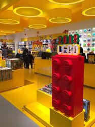 -乐高授权专卖店(朝阳大悦城店)