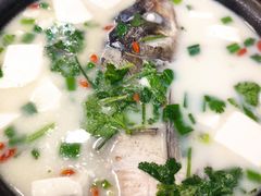 -馨方园食府·市井老南京菜