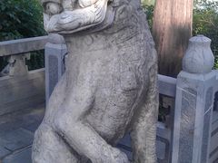 -包公祠
