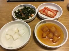 -同堂韩国料理炭火烤肉(彩虹广场店)