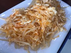 -老山记海城馅饼大酒店(振兴小区店)