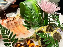 -Mr.Fish鱼鲜生海鲜放题(高德置地冬广场店)