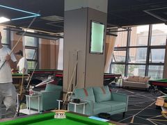 -响袋24H自助台球棋牌(锦欣大厦店)
