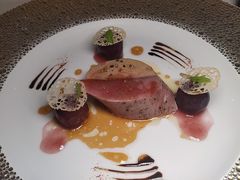 -LA TABLE de Joël Robuchon Restaurant