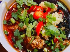 -重庆高老九火锅(昆山万象汇店)