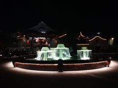 景点-乌村