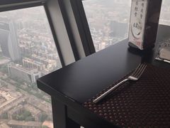 -339旋转餐厅(天府熊猫塔店)
