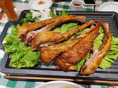 -新疆巴州金丝特餐厅(大钟寺店)