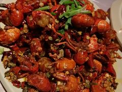 -巴厘龙虾·榜首油焖大虾(洞庭·艺术洋房店)