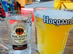 -Cactus墨西哥仙人掌餐厅