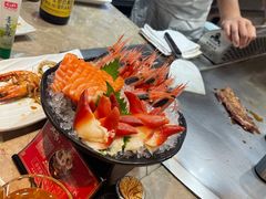 -大渔铁板烧(大悦城店)