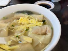 开洋馄饨-锡笼记·无锡小笼(新明路店)