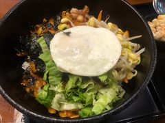 -米屋石锅拌饭(师大店)