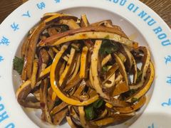 -受气牛肉·重庆耙牛肉(来福士店)