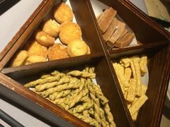 -成隆行·蟹王府(九江路店)