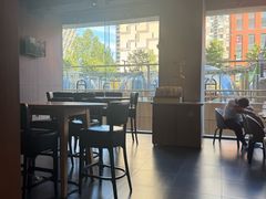 -COSTA COFFEE(金长安大厦店)