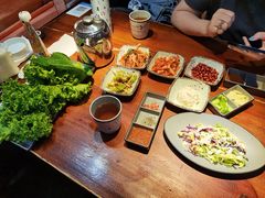 -火炉情韩国料理店(古田路店)