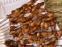 -酒宝荡烧烤(长航局江大路住宅小区店)