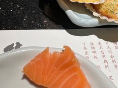 -梅筑·创意料理(王府井百货店)