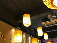 大堂-粥满堂养生餐厅(学苑路店)