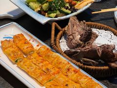 -高家烧鸽子烧烤店63年