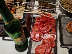 -叁宝烤肉• 西安烧烤(凤城十二路店)