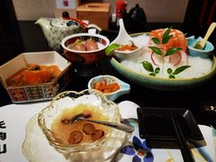 -天狗山料理(省体店)