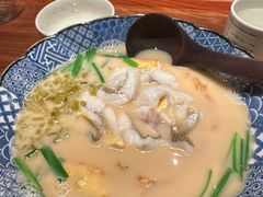 -荣家黄鱼面(前滩太古里店)