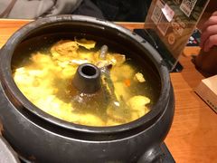 -云海肴·汽锅鸡·云南菜(高德置地店)