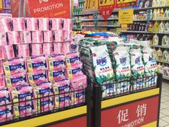 -大润发(梅兰东路店)