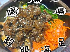 -滋之黑猪自助烤肉(城厢万达店)